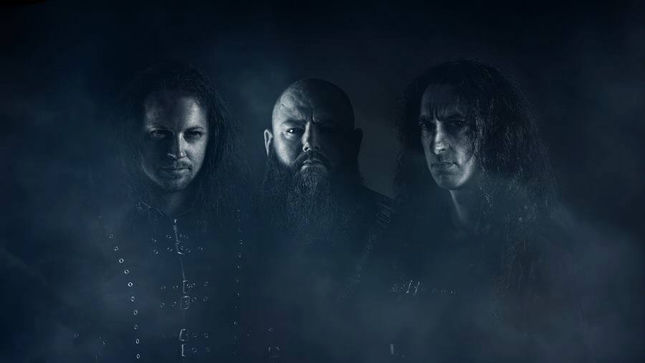 ANCIENT To Release Back To The Land Of The Dead Album Via Soulseller Records And EMP Underground