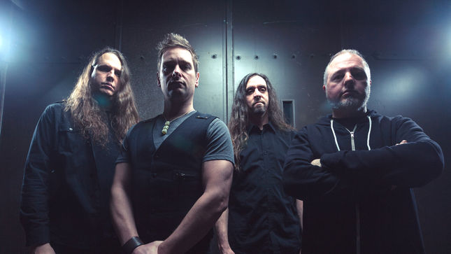 HEAVEN'S CRY Release Guitar Playthrough Video For “The Day The System Failed Part I & II”