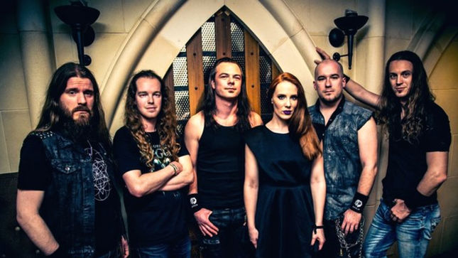 EPICA To Release The Holographic Principle Album In September; More Details Revealed