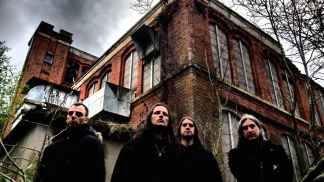 France’s MERCYLESS Sign With Kaotoxin Records; “Altered Divination” Single Available For Free Download / Streaming