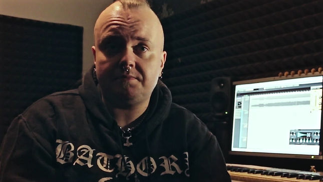 MOONSORROW - Home Of The Wind Documentary Nears Crowdfunding Target; Teaser Video Posted