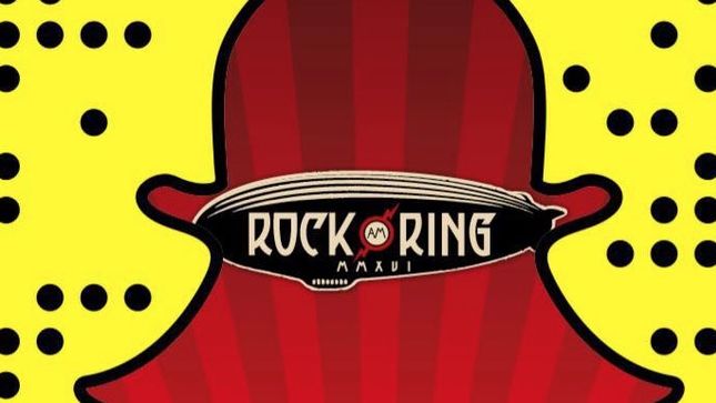 Lightning Strikes Rock Am Ring Festival In Germany; 71 Injured