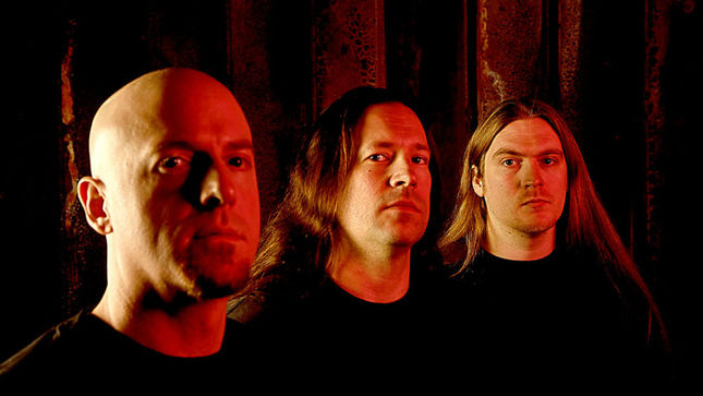 DYING FETUS Issue New Album Update; Video Streaming