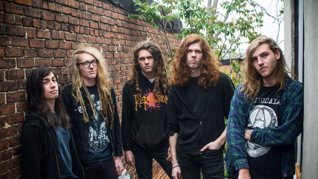 NOISEM Sign To Relapse Records; Band Preparing New Album