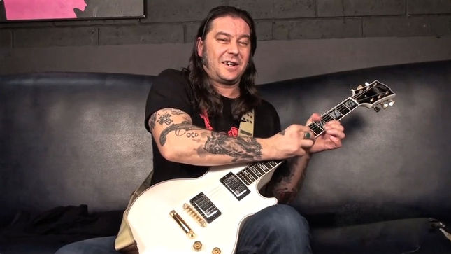 HIGH ON FIRE – “10,000 Years” (Part One) Guitar Lesson Available 