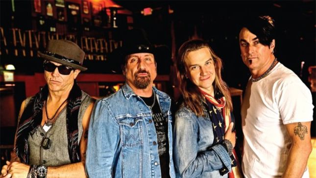 JACKYL Reveal More Details For Upcoming ROWYCO Album; New Song “Rally” Streaming