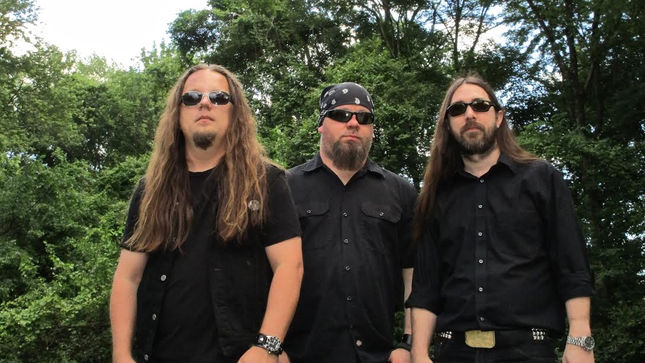 WIDOW Streaming New Song “Wisdom”; Carved In Stone Album Details Revealed