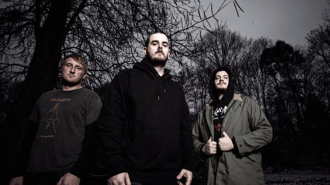 NAILS – Raging Extremity Delivered With Honesty