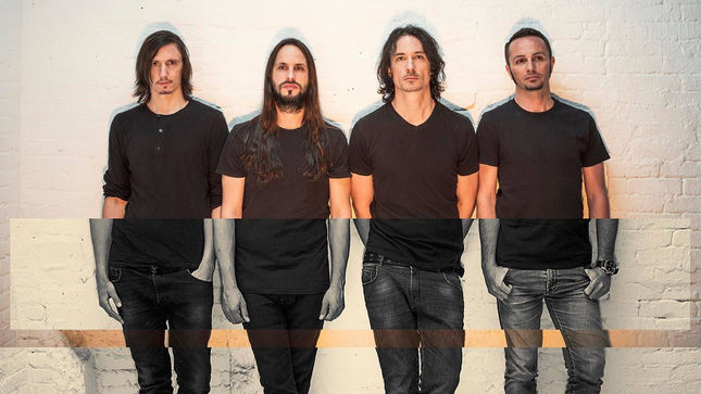 GOJIRA's Mario Duplantier On New Magma Album - “We Wanted To Change The Dynamic”; Video