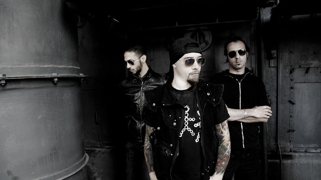 ABORYM Reveal First Details Surrounding New Album Shifting.negative