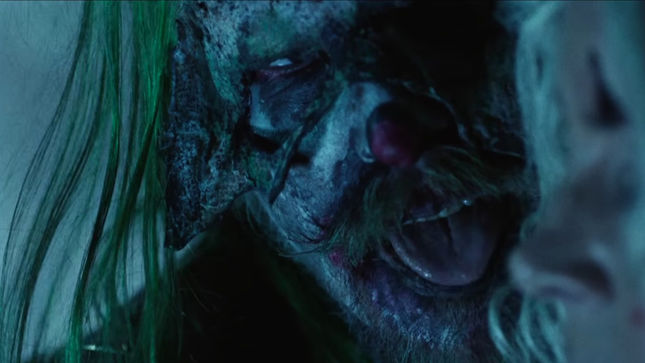 ROB ZOMBIE Announces Special One-Night Sneak Preview Screening Of 31 Movie