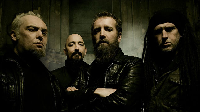 PARADISE LOST Have Plans To Remaster 1999’s Host Album
