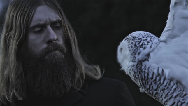 KADAVAR Release “Lord Of The Sky” Music Video From Berlin Visual Concept Album