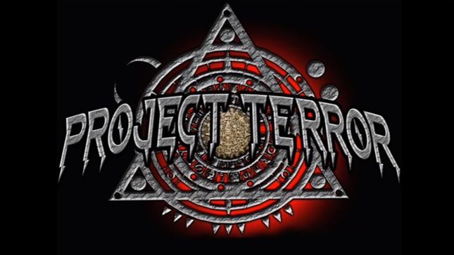 PROJECT TERROR Enlist New Bassist And Drummer