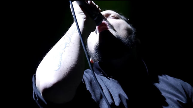 INNERWISH Release “Machines Of Fear” Music Video