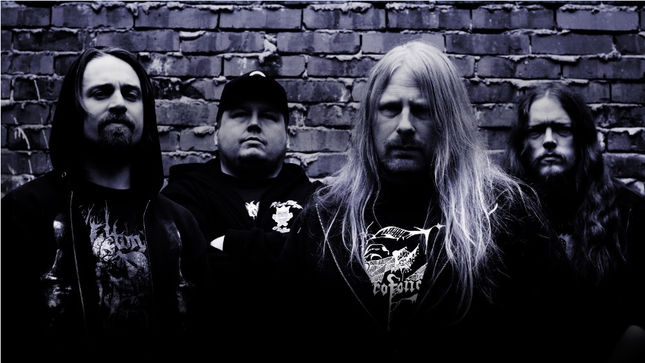 CENTINEX Streaming “Generation Of Flies” Track From Upcoming Doomsday Rituals Album