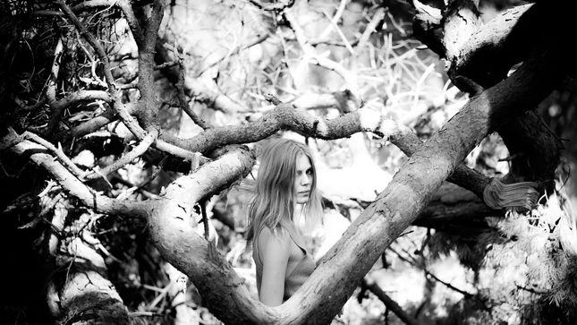MYRKUR To Release Mausoleum Live Album In August; Track Streaming