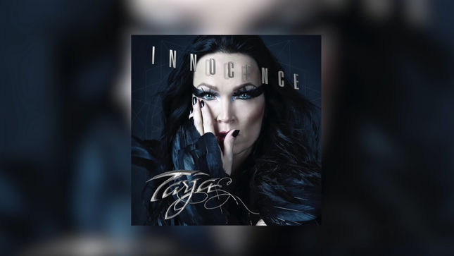 TARJA - Official Video For New Single "Innocence" Released 
