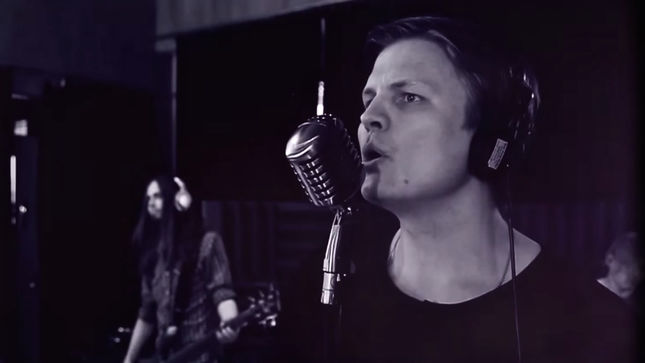 SKY OF FOREVER Featuring STRATOVARIUS, TRACEDAWN Members Debut “One Of These Days” Lyric Video