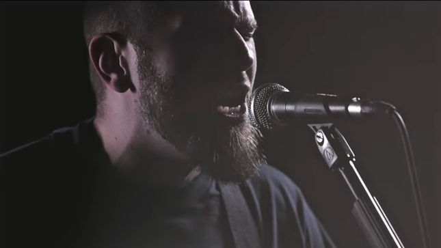 ALL ELSE FAILS Release “AntiMartyr” Music Video