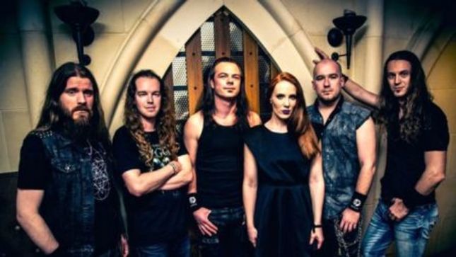 EPICA - North American Tour Planned For Fall 2016; Three Support Acts Announced