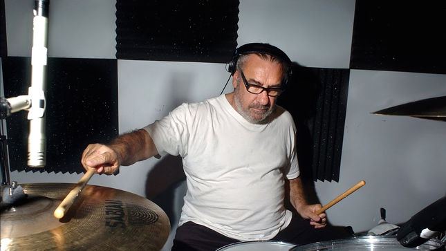 Legendary BLACK SABBATH Drummer BILL WARD’s New Band DAY OF ERRORS To Perform At Ultimate Jam Night Tomorrow