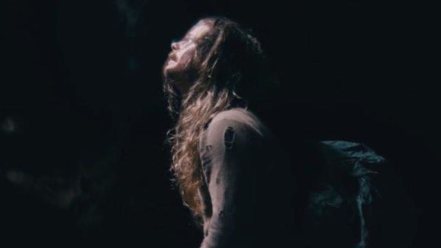 PHINEHAS Premiere "Forever West" Video