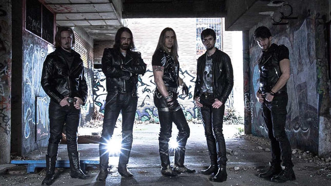 France’s LORRAINE CROSS Release Official Music Video For “At Close Range”