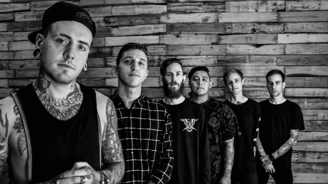 Chelsea grin scratching and screaming live stream