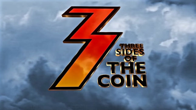2nd Annual KISS Fan Meet Up Featured On New Three Sides Of The Coin Podcast; Video