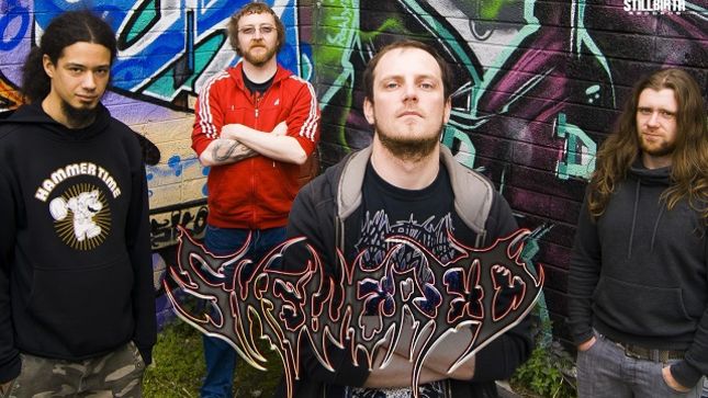 Dublin’s SKEWERED Signs With Stillbirth Records