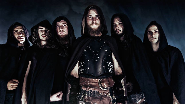 Ausralia’s STORMTIDE To Release Wrath Of An Empire Debut In August