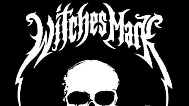 WITCHES MARK Release “Road Razor” Single 