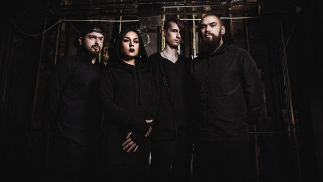 JINJER - King Of Everything Full Album Audio Preview Posted