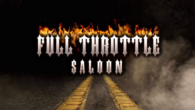 FULL THROTTLE SALOON - Season 6, Episode 1 Streaming; Video