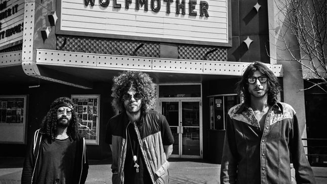 WOLFMOTHER To Support GUNS N’ ROSES On Select Dates On Not In This Lifetime Tour; Additional Headline Dates Announced