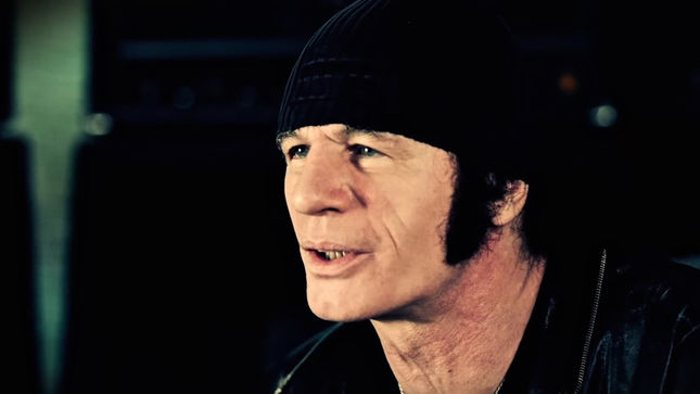 Former ACCEPT Guitarist HERMAN FRANK To Release The Devil Rides Out Solo Album In November; Details Revealed