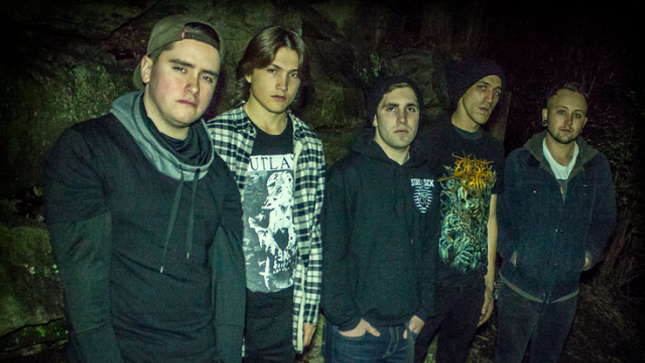 Exclusive: END THE EMPIRE Streaming New Album Ivory