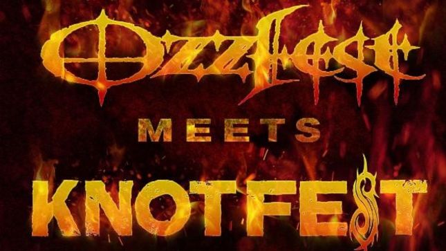 Ozzfest Meets Knotfest – SUICIDAL TENDENCIES Added To Ozzfest Lineup