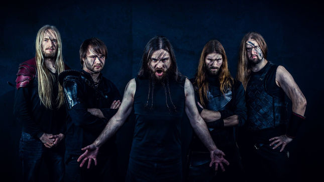KAMBRIUM Release The Elders' Realm Track-By-Track Video Part 3