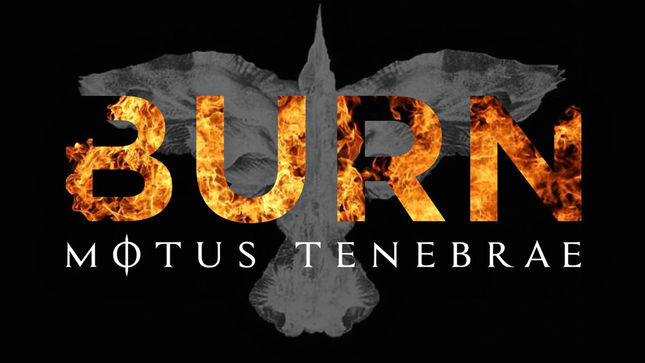 MOTUS TENEBRAE Celebrate 15th Anniversary With Cover Of THE CURE’s “Burn”; Audio Streaming