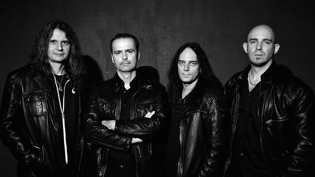 BLIND GUARDIAN - The Age Of The Dwarves Begins Today; “Children Of The Smith” Music Video Streaming