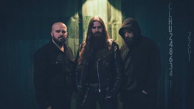 Switzerland’s XAON To Release Debut EP Face Of Balaam In September; “Discrowned” Single Streaming Featuring SOILWORK’s Björn 