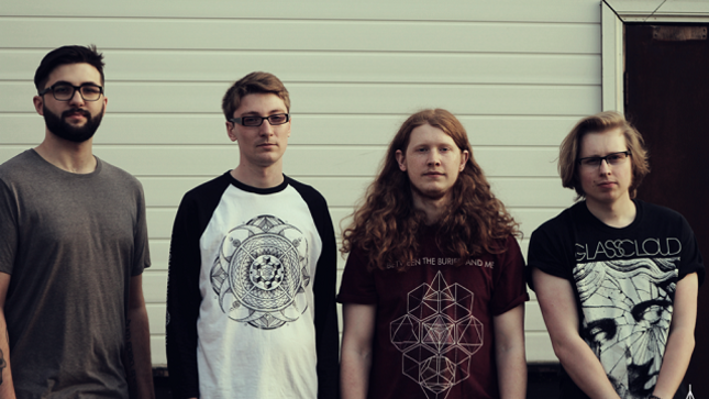 UK’s FRAKTIONS Announce New EP; Release Video