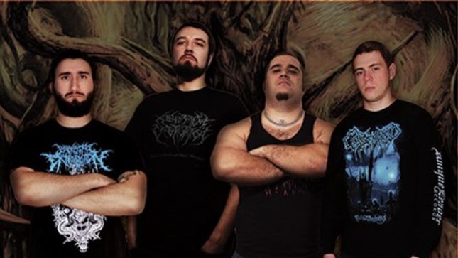 NEUROGENIC To Release Ouroboric Stagnation In September