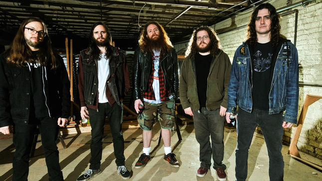 INTER ARMA Share Live Video For “An Archer In The Emptiness” 