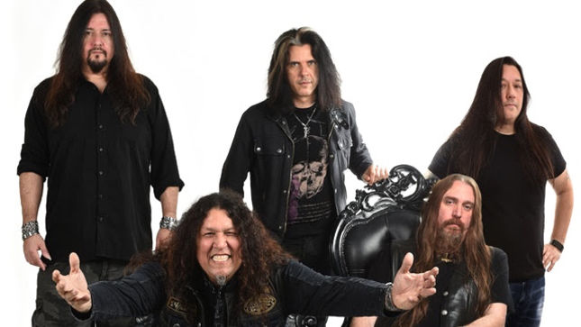 TESTAMENT Reveal More Details For Upcoming Album The Brotherhood Of The Snake