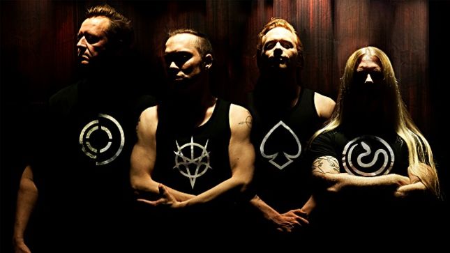 THE VISION ABLAZE Release “Absent” Video