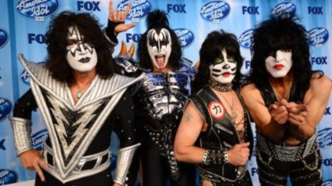 ERIC SINGER On Branding And Marketing In Music - "THE BEATLES Were The Ones That Really Started It With Beatlemania; It Was A Lot Like The KISS Army"