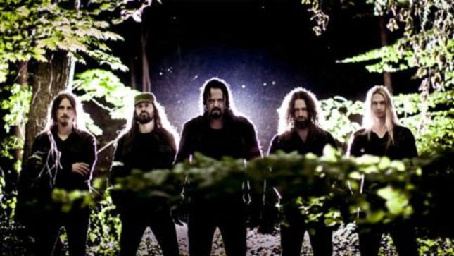 EVERGREY Announce The Storm Within Album Release Listening Party At ProgPower USA 2016